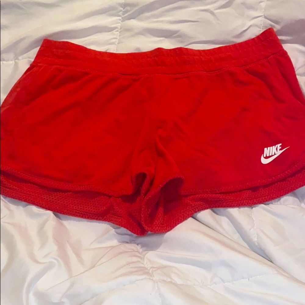 Nike shorts